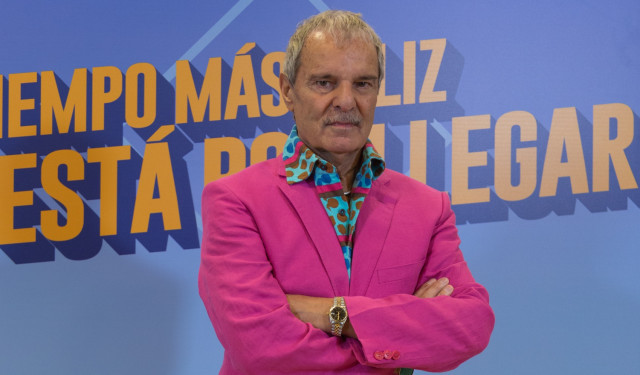 EuropaPress 4441038 jesus martinas posa presentacion tiempo tan feliz 22 septiembre 2016 madrid 1312