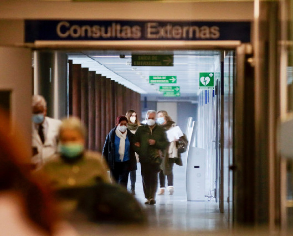 HospitalUniversitarioLucusAugustiHULAcovidmdicosconsulta