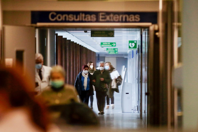 HospitalUniversitarioLucusAugustiHULAcovidmdicosconsulta