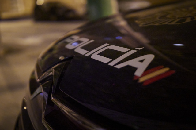 PolicaNacional 1