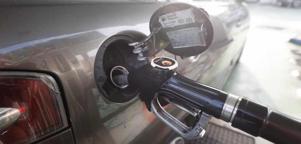 Un hombre atraca una gasolinera de As Pontes a punta de cuchillo y se lleva 600 euros