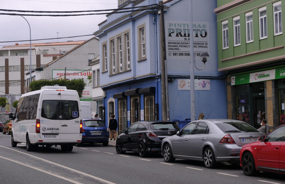 Diario de Ferrol 9999 99 99 999 0e80c855