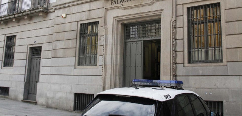 Un hombre se enfrenta a cuatro años de cárcel por agredir a su amigo por no prestarle el coche