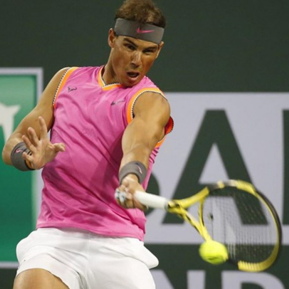 Nadal