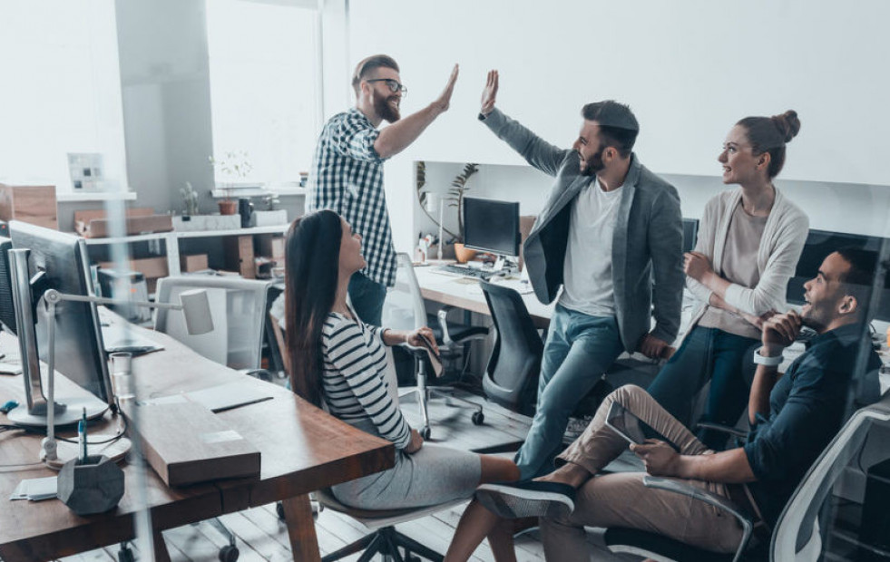 La 'startup' española que está seduciendo a los inversores