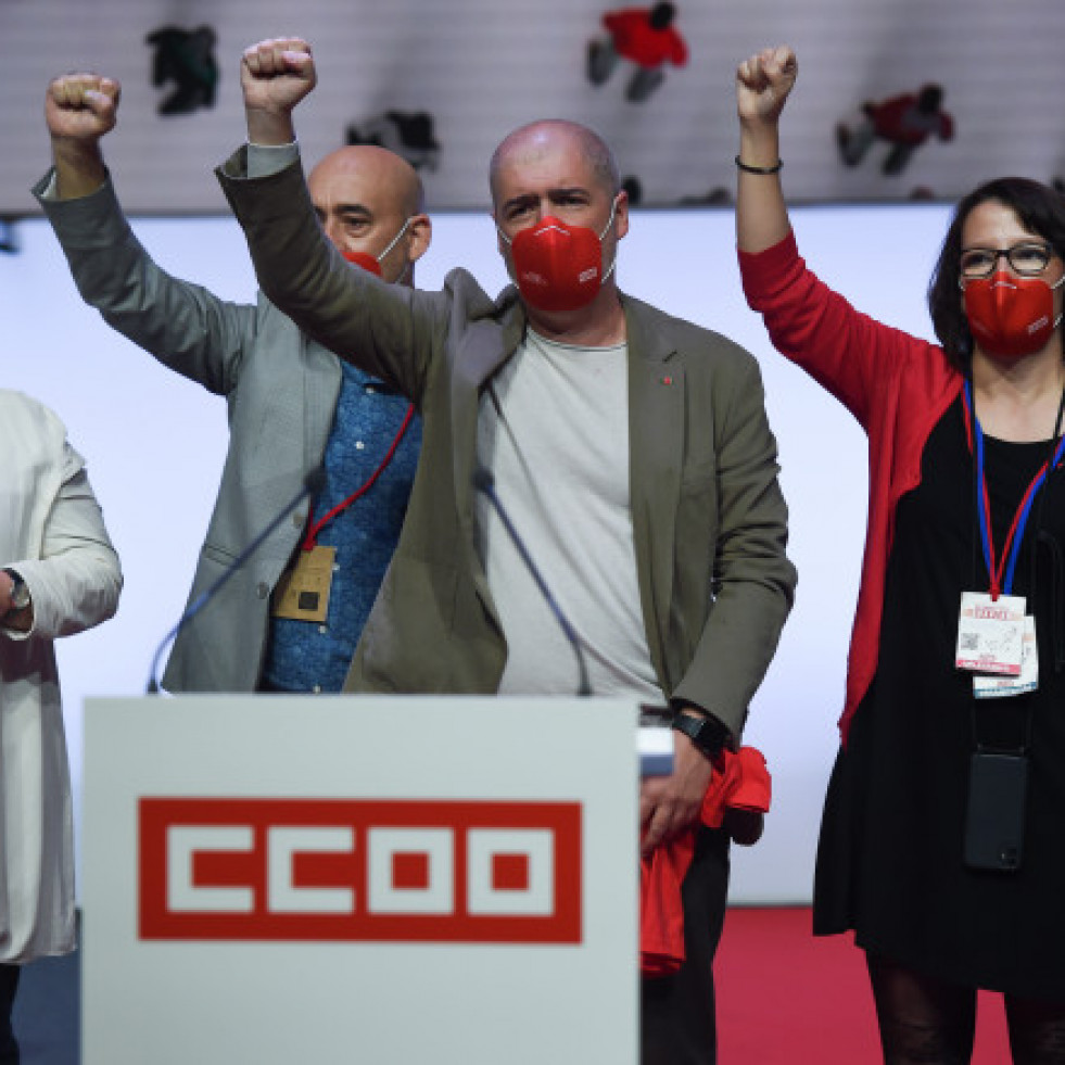 12CongresoConfederaldeCCOO