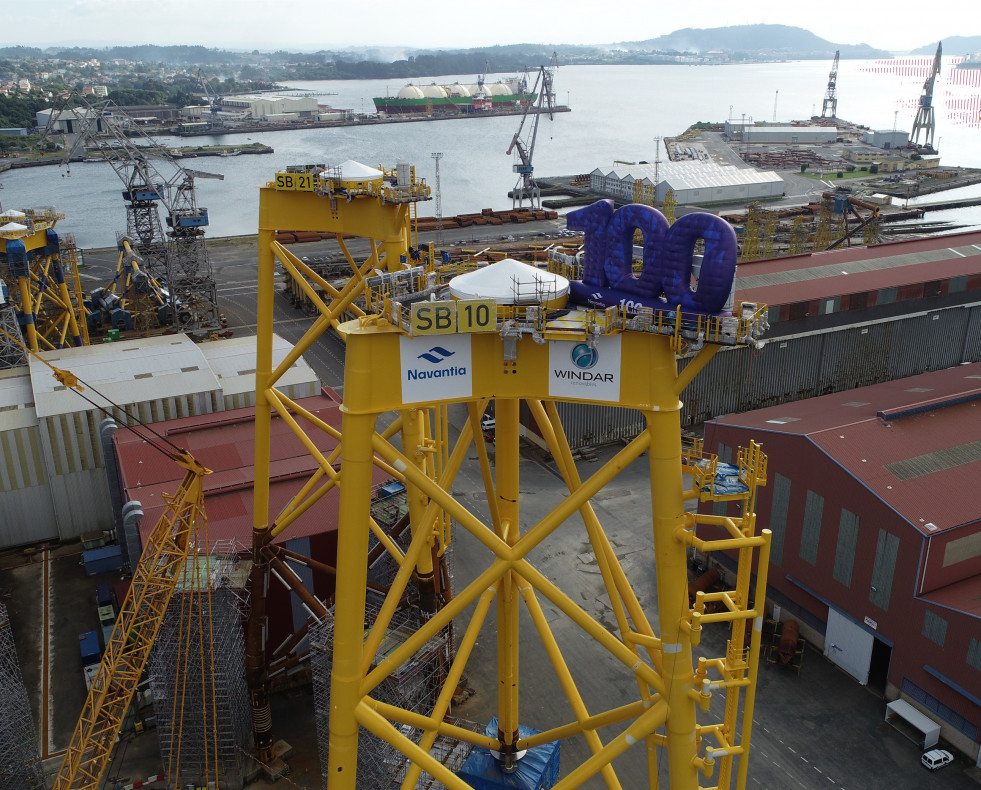 Navantia Fene