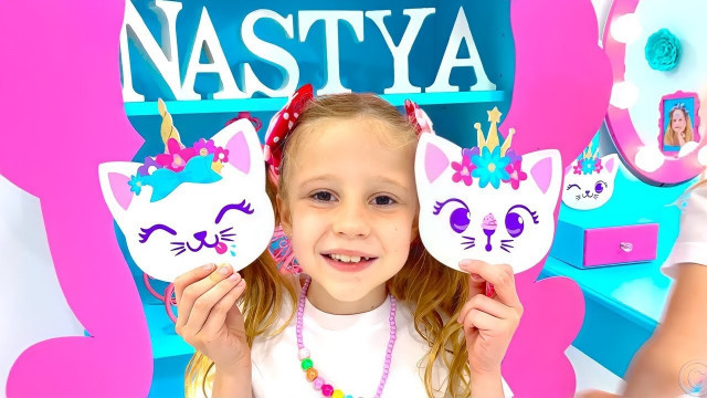 EuropaPress 4199502 imagen youtuber like nastya 17020229