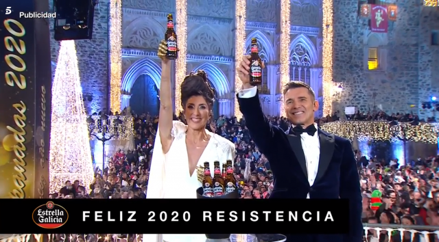 CampanadasEstrellaGalicia