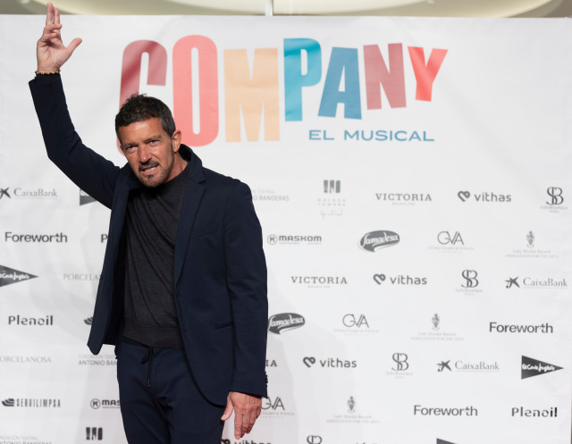 AntonioBanderas