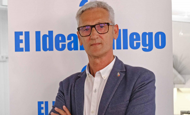 AndrsRosenlaredaccindeElIdealMartnRegueiro