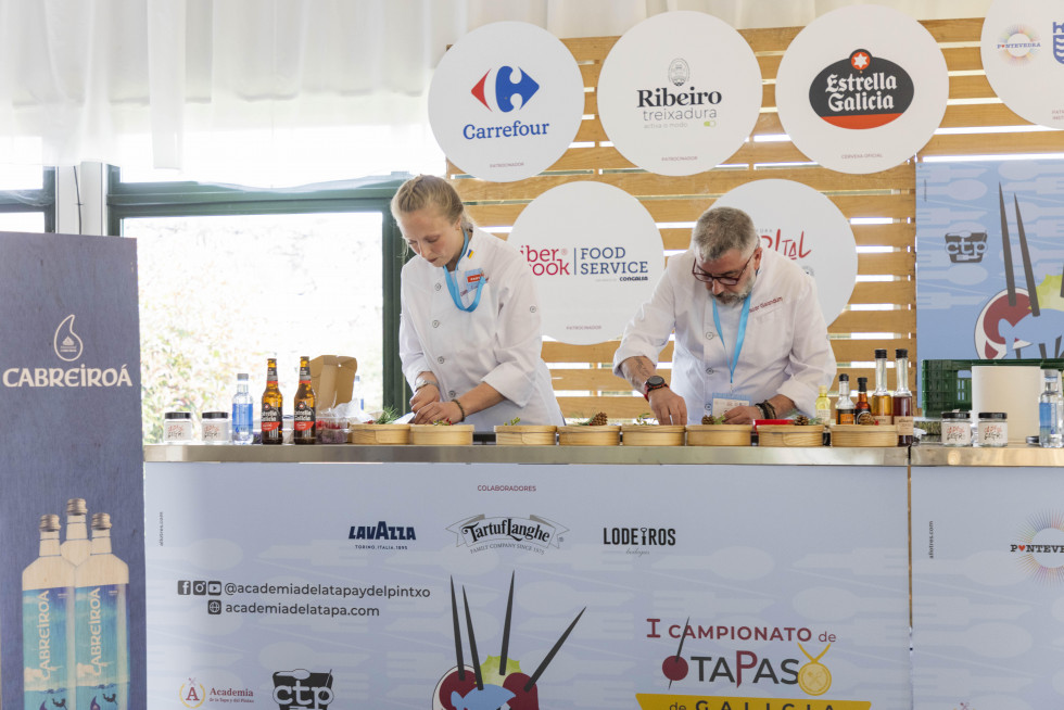 OSCAR Y ANNA DE TABERNA BARDANCAS 20465791